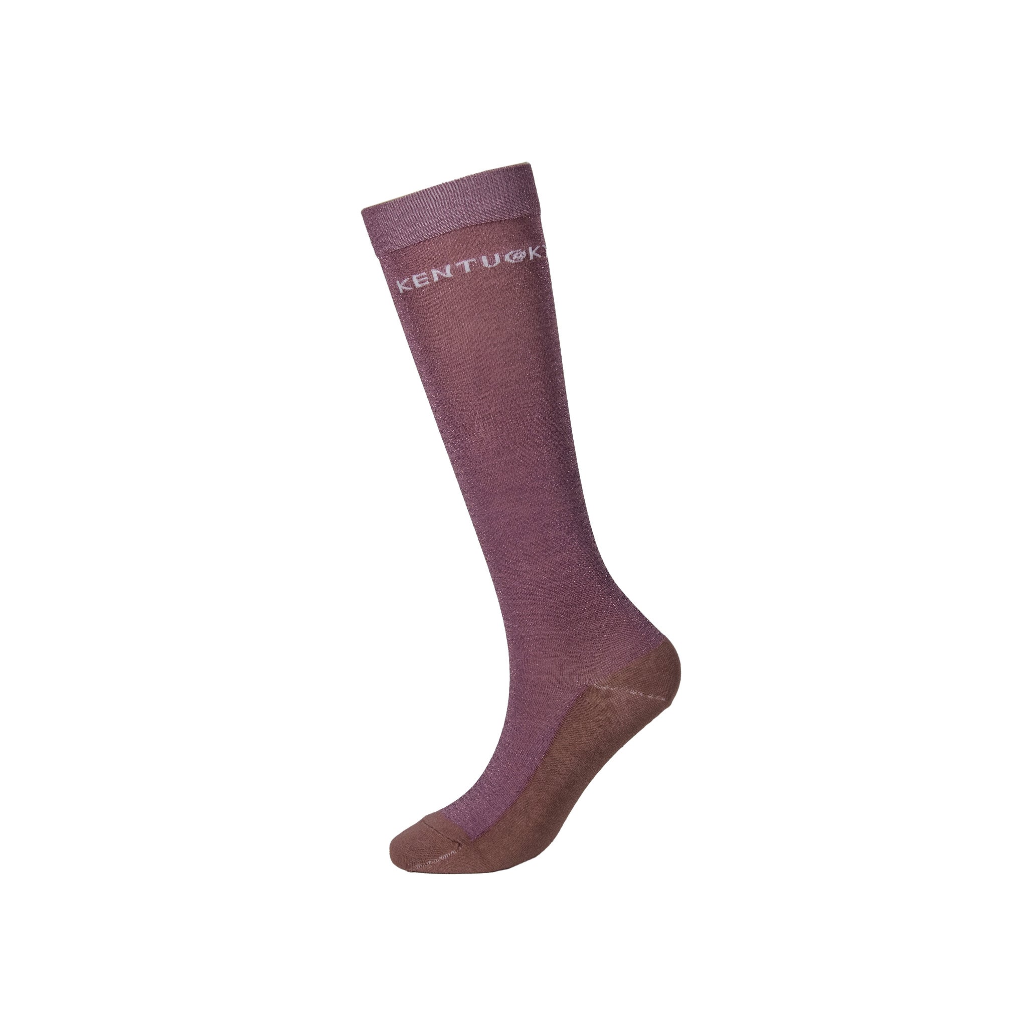 KENTUCKY Calza Glitter Kentucky Rosa 42702 50SOFT ROSE 