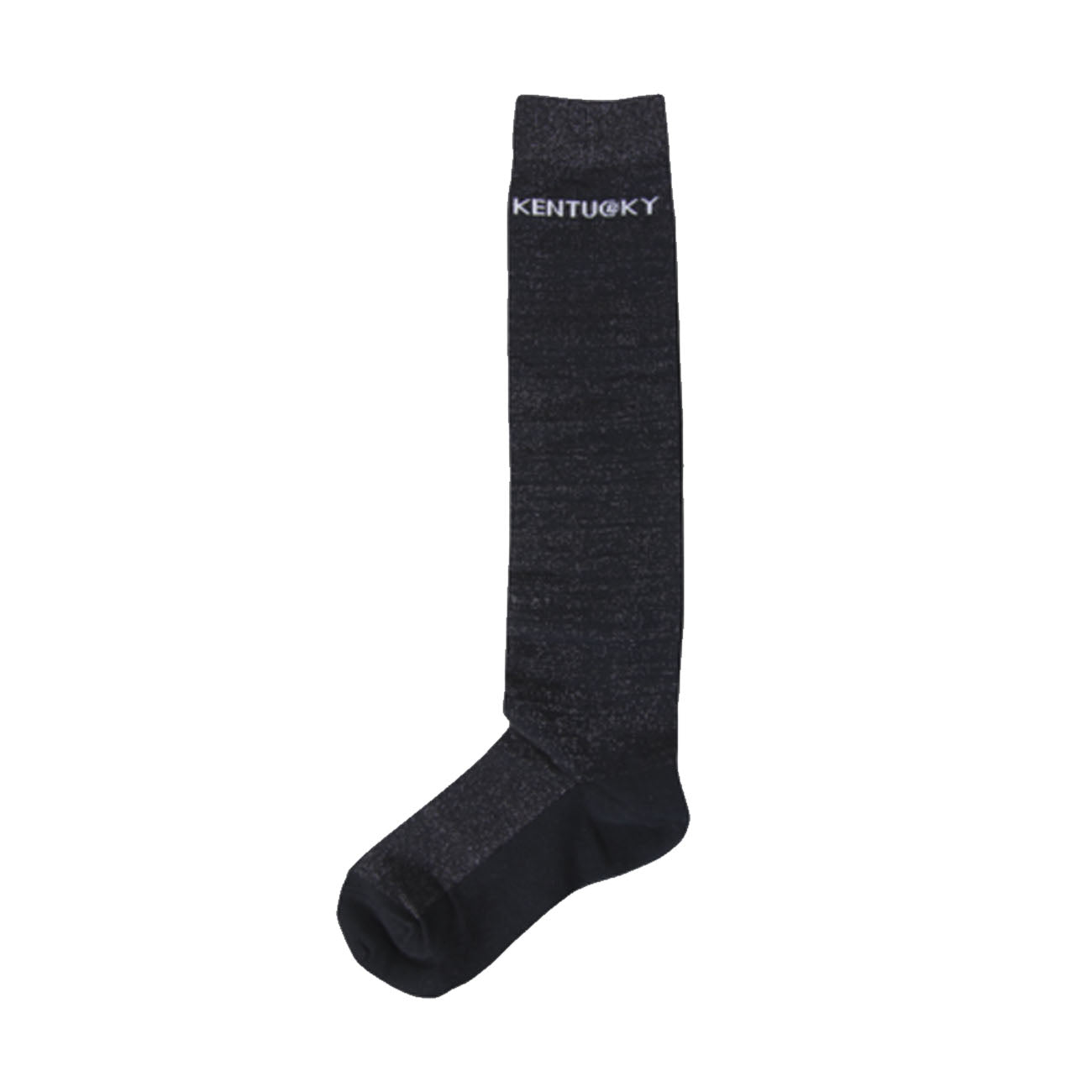 KENTUCKY Calza Glitter Kentucky Nero 42702 01BLACK 