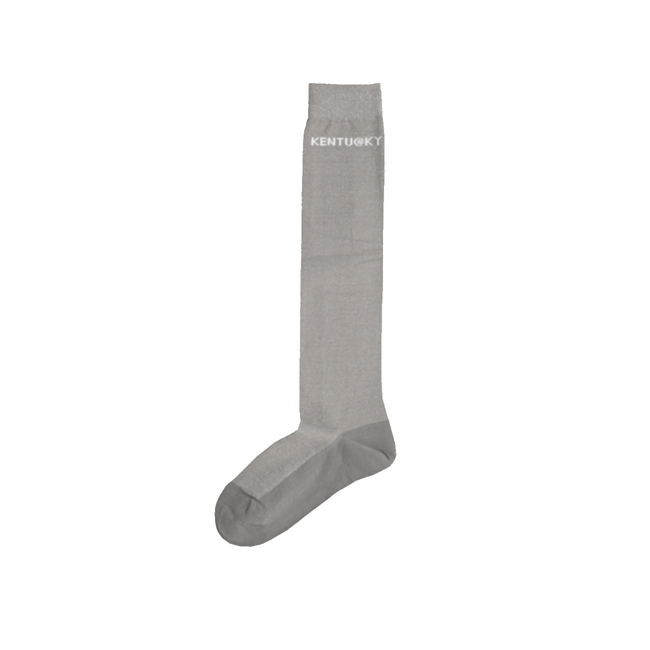 KENTUCKY Calza Glitter Kentucky Grigio 42702 08GREY 