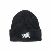 KENTUCKY Cappello In Lana Con Patch Kentucky 09KT42704 DARK GREEN 