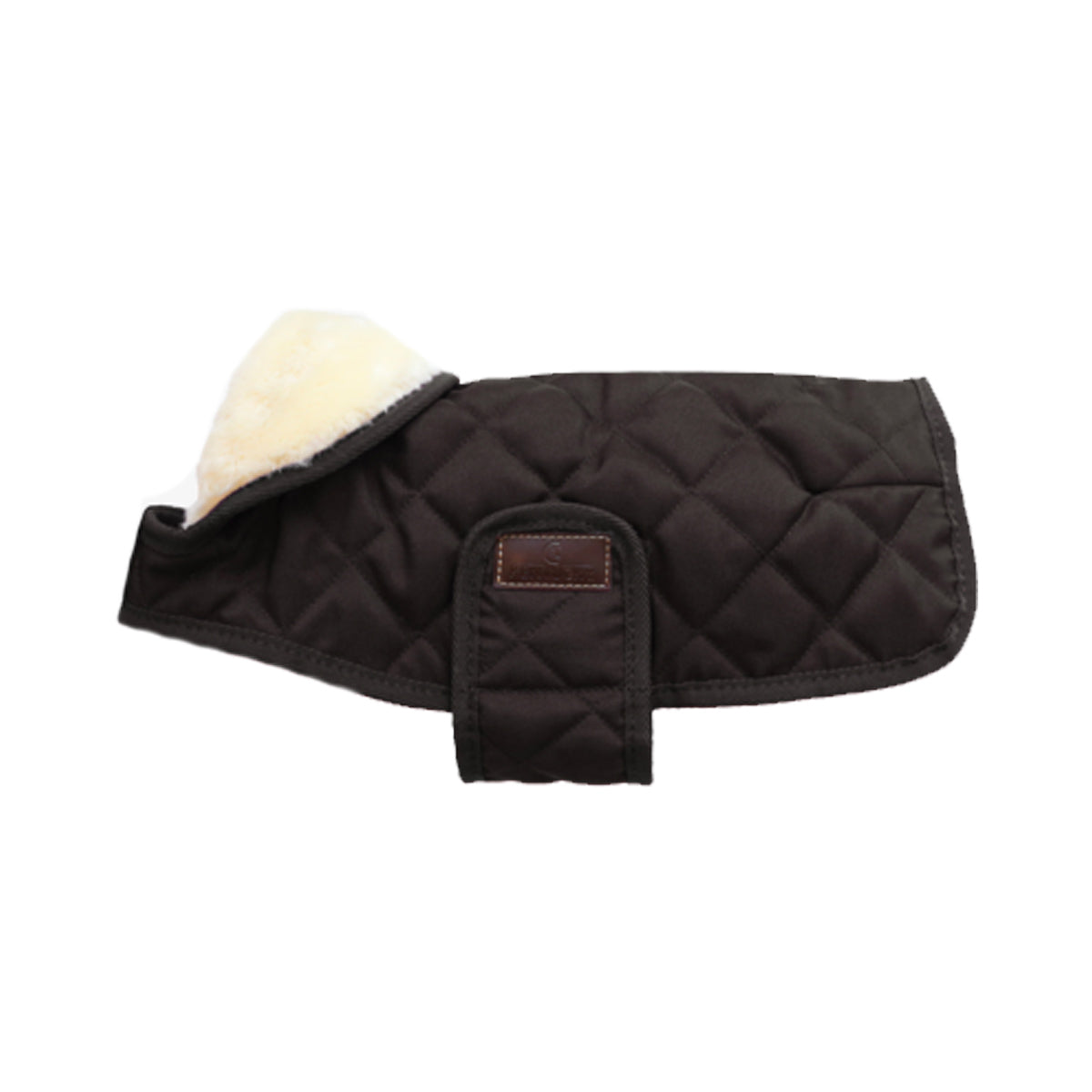KENTUCKY KENTUCKY COPERTA PER CANE KENTUCKY Marrone coperta per cavallo 09KT52104 BROWN 