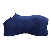 KENTUCKY KENTUCKY COPERTA DA BOX 200GR. Blu coperta per cavallo 09KT52159 NAVY 