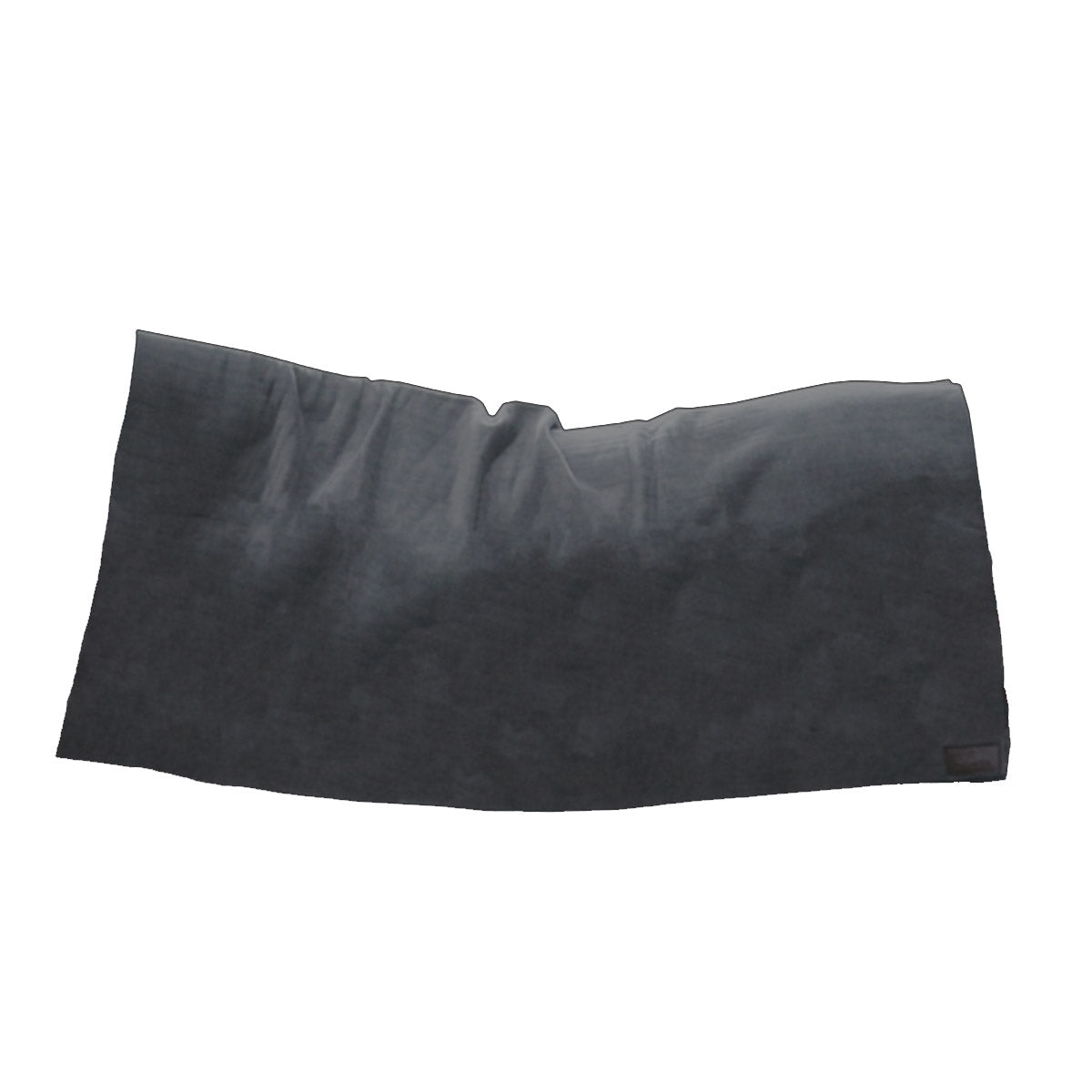 KENTUCKY Coperta In Pile Pesante Heavy Fleece Rug 210X200cm Kentucky Nero 52174 01BLACK 