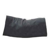 KENTUCKY Coperta In Pile Pesante Heavy Fleece Rug 210X200cm Kentucky Nero 52174 01BLACK 