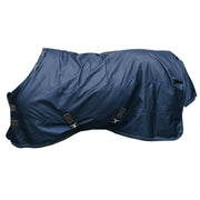 KENTUCKY KENTUCKY COPERTA ALL WEATHER WATERPROOF PRO 0GR. Blu coperta per cavallo 52175 NAVY 