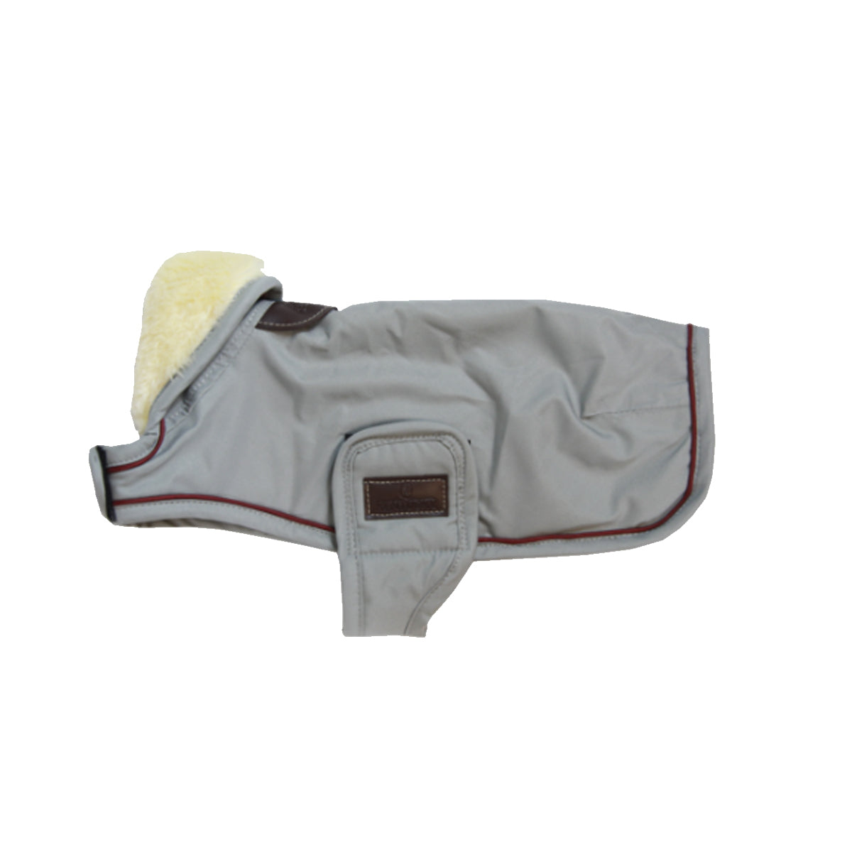 KENTUCKY KENTUCKY CAPPOTTO CANE IMPERMEABILE 160G KENTUCKY Blu accessorio per cani 09KT52244 DUSTY BLUE 
