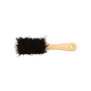 GROOMING DELUXE GROOMING DELUXE Spazzola Per Gli Zoccoli Brown nan Cura Zoccoli 82121 05BROWN 