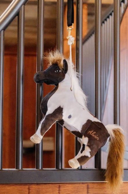 KENTUCKY KENTUCKY Relax Horse Toy Alvin KENTUCKY Bianco accessori per la scuderia 82155-ALVIN 25 