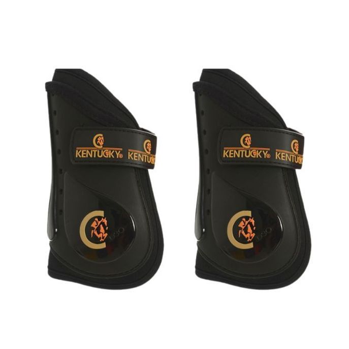 KENTUCKY Paranocche Hickstead Ultralight Kentucky Nero 09KT88496-R BLACK 