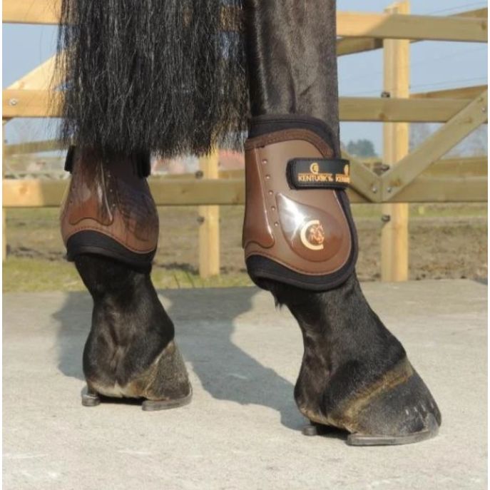 KENTUCKY Paranocche La Baule Kentucky Marrone 09KT88596-R BROWN 