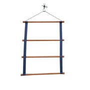 KENTUCKY KENTUCKY PORTA SOTTOSELLA LUXE KENTUCKY Blu accessori per il cavaliere 82129 05NAVY 