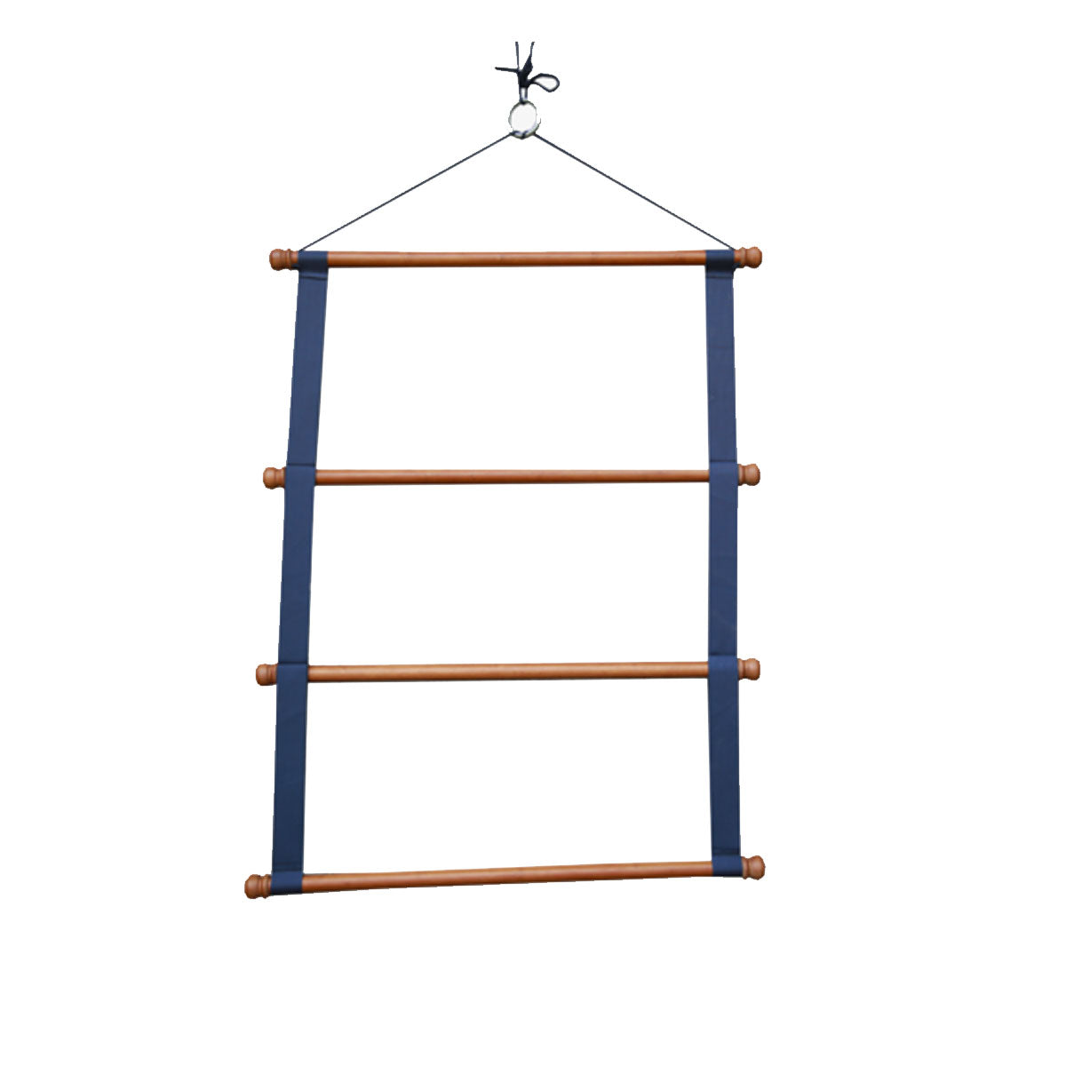 KENTUCKY KENTUCKY PORTA SOTTOSELLA LUXE KENTUCKY Blu accessori per il cavaliere 82129 05NAVY 