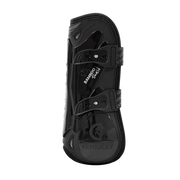 KENTUCKY KENTUCKY PARATENDINI IN BAMBÙ ELASTICO KENTUCKT Nero stinchiere 88101 01BLACK 