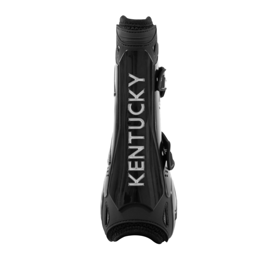 KENTUCKY KENTUCKY PARATENDINI IN BAMBÙ ELASTICO KENTUCKT Nero stinchiere 88101 01BLACK 