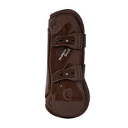 KENTUCKY KENTUCKY PARATENDINI IN BAMBÙ ELASTICO KENTUCKT Marrone stinchiere 88101 05BROWN 