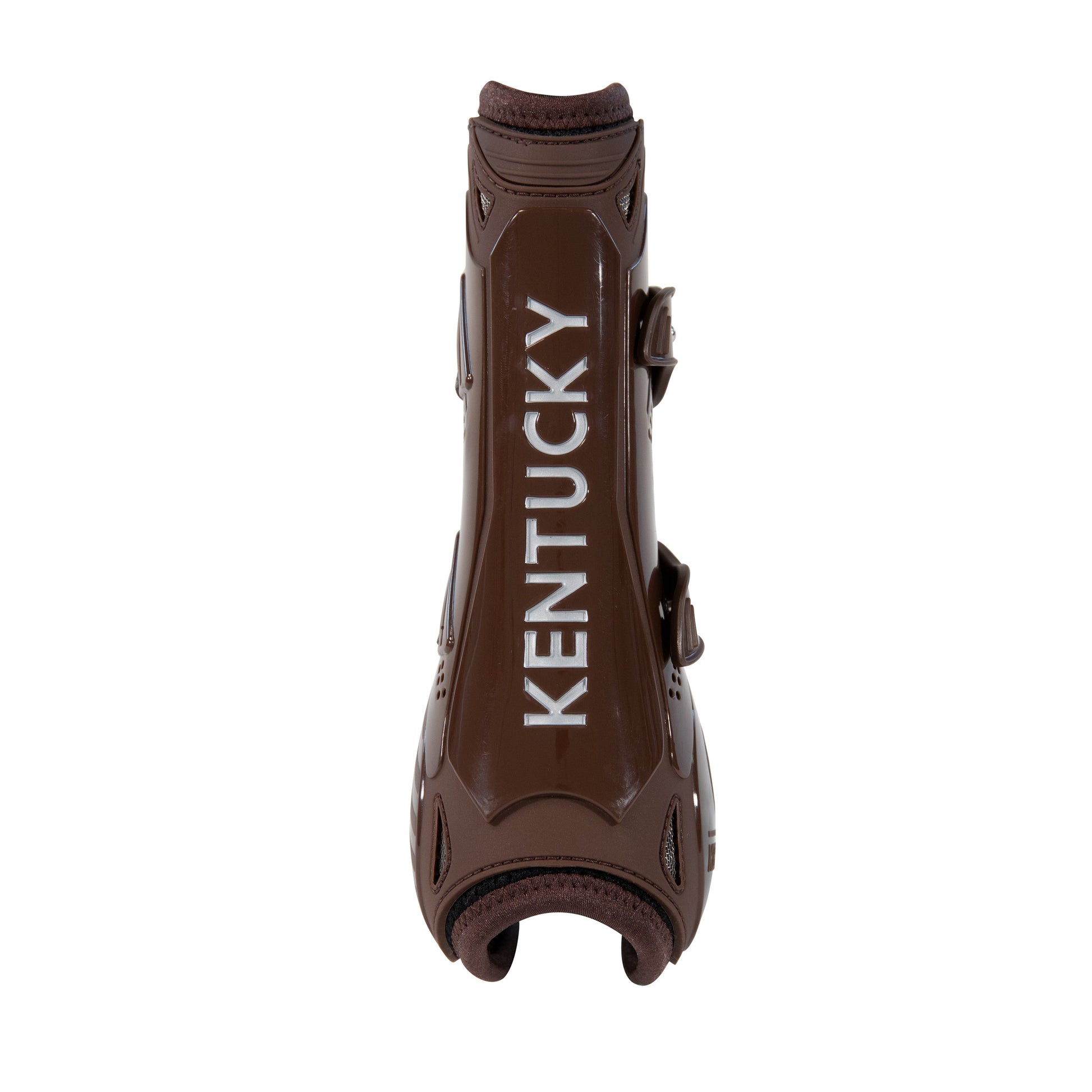 KENTUCKY KENTUCKY PARATENDINI IN BAMBÙ ELASTICO KENTUCKT Marrone stinchiere 88101 05BROWN 