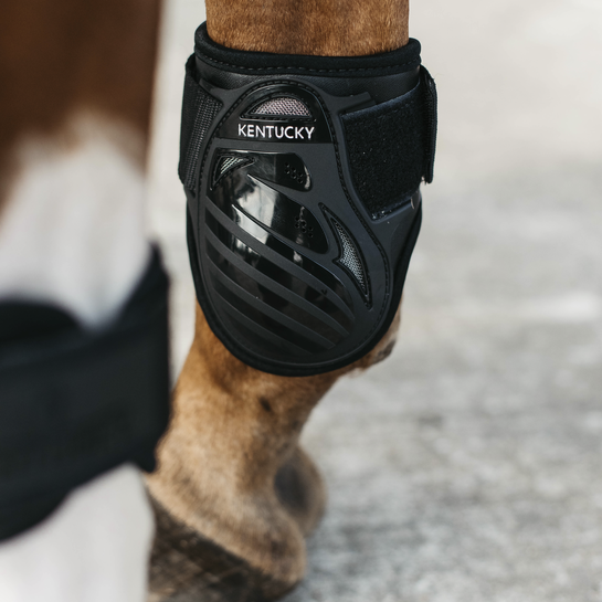 KENTUCKY Paranocche Kentucky Nero 88201 01BLACK 