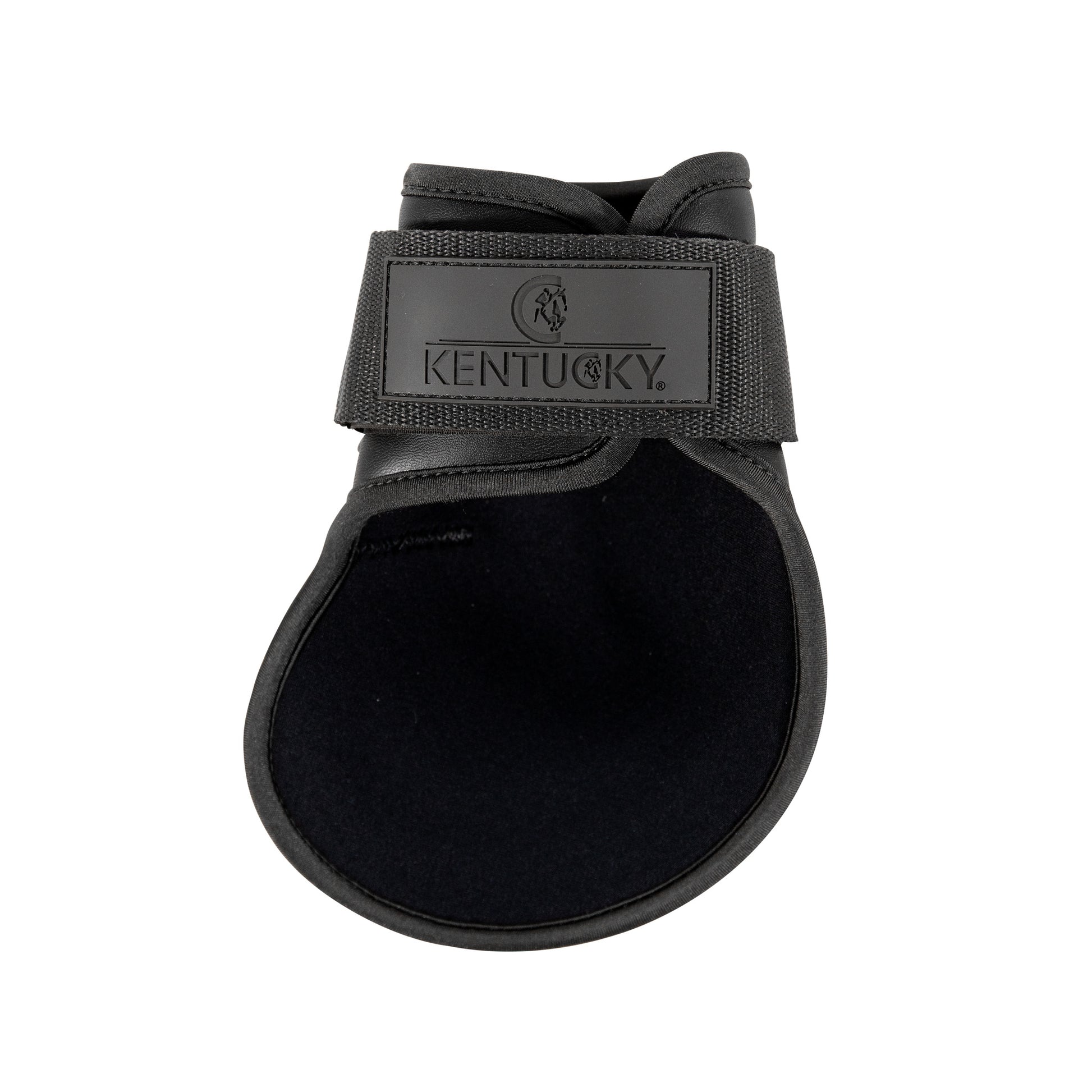 KENTUCKY KENTUCKY 3D SPACER TRAVEL BOOTS FRONT Nero protezioni arti cavallo 88204 01BLACK 