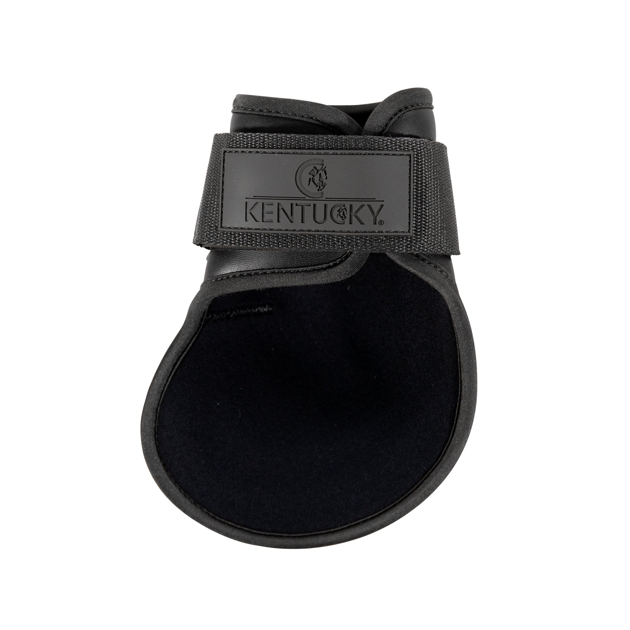 KENTUCKY KENTUCKY 3D SPACER TRAVEL BOOTS FRONT Nero protezioni arti cavallo 88204 01BLACK 