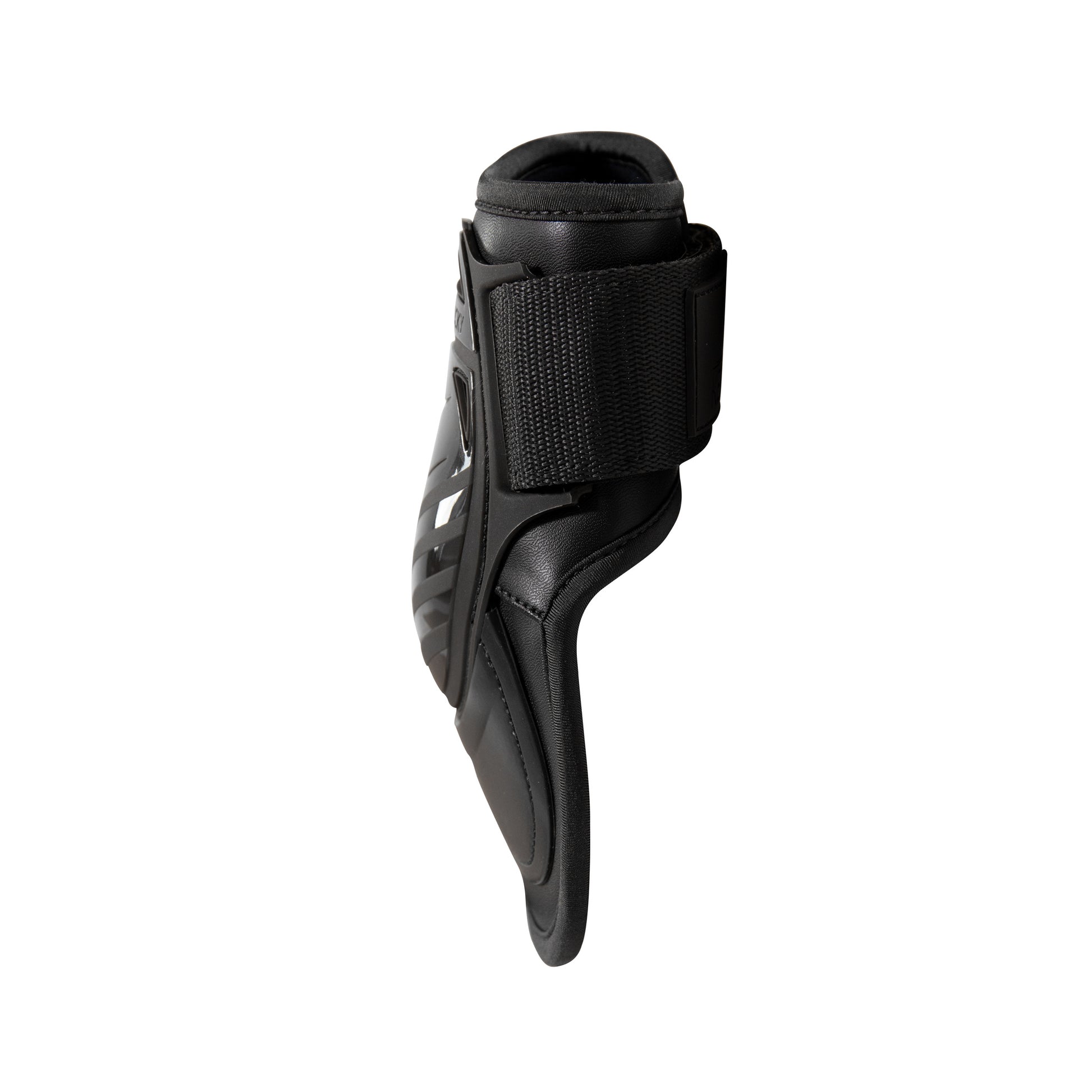 KENTUCKY KENTUCKY 3D SPACER TRAVEL BOOTS FRONT Nero protezioni arti cavallo 88204 01BLACK 