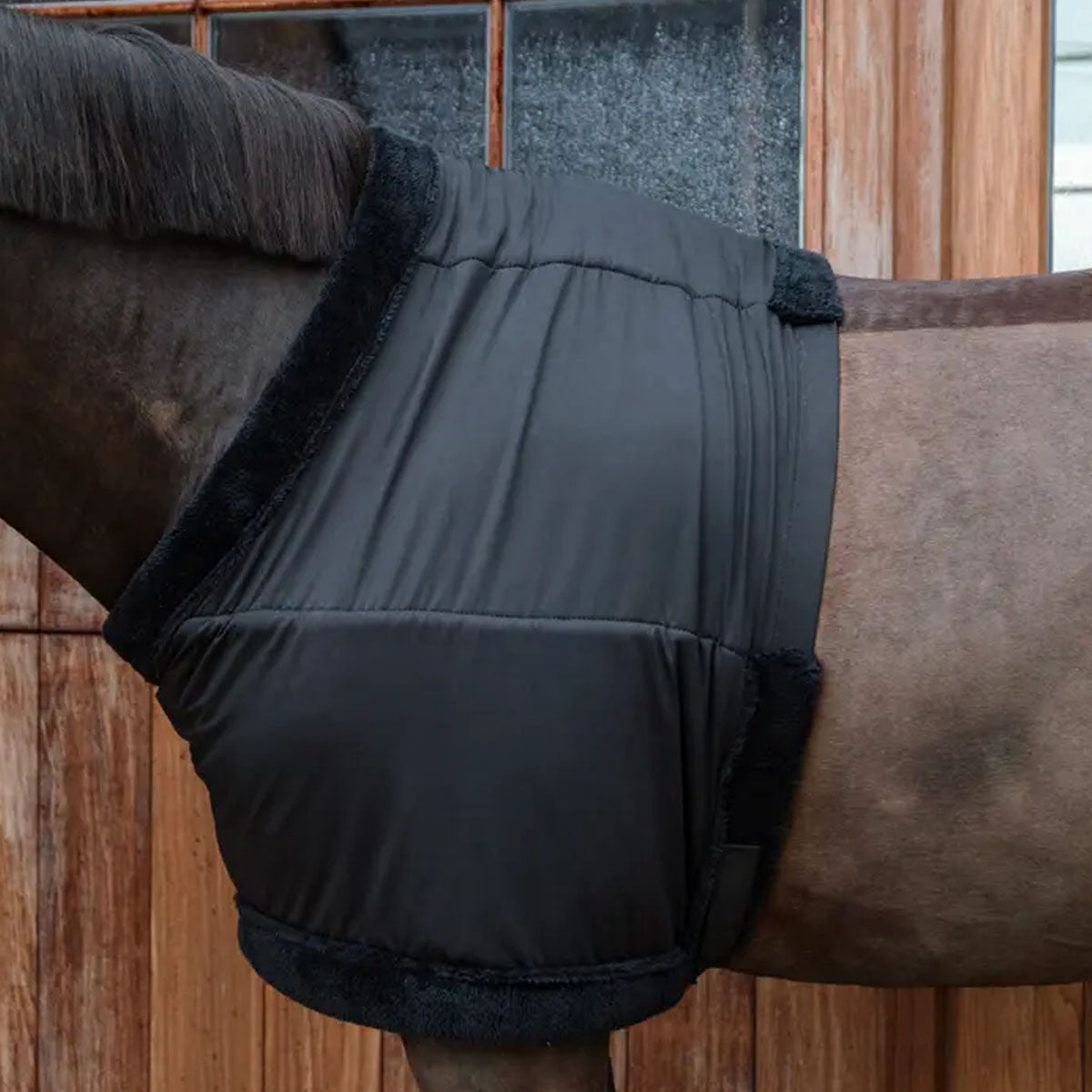 KENTUCKY KENTUCKY PROTEZIONE DEL TORACE Nero accessori per il cavaliere 30KT-52182 010BLACK 