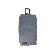 KENTUCKY KENTUCKY TROLLEY DA VIAGGIO Grigio accessori per il cavaliere 30KT-82106 08GREY 