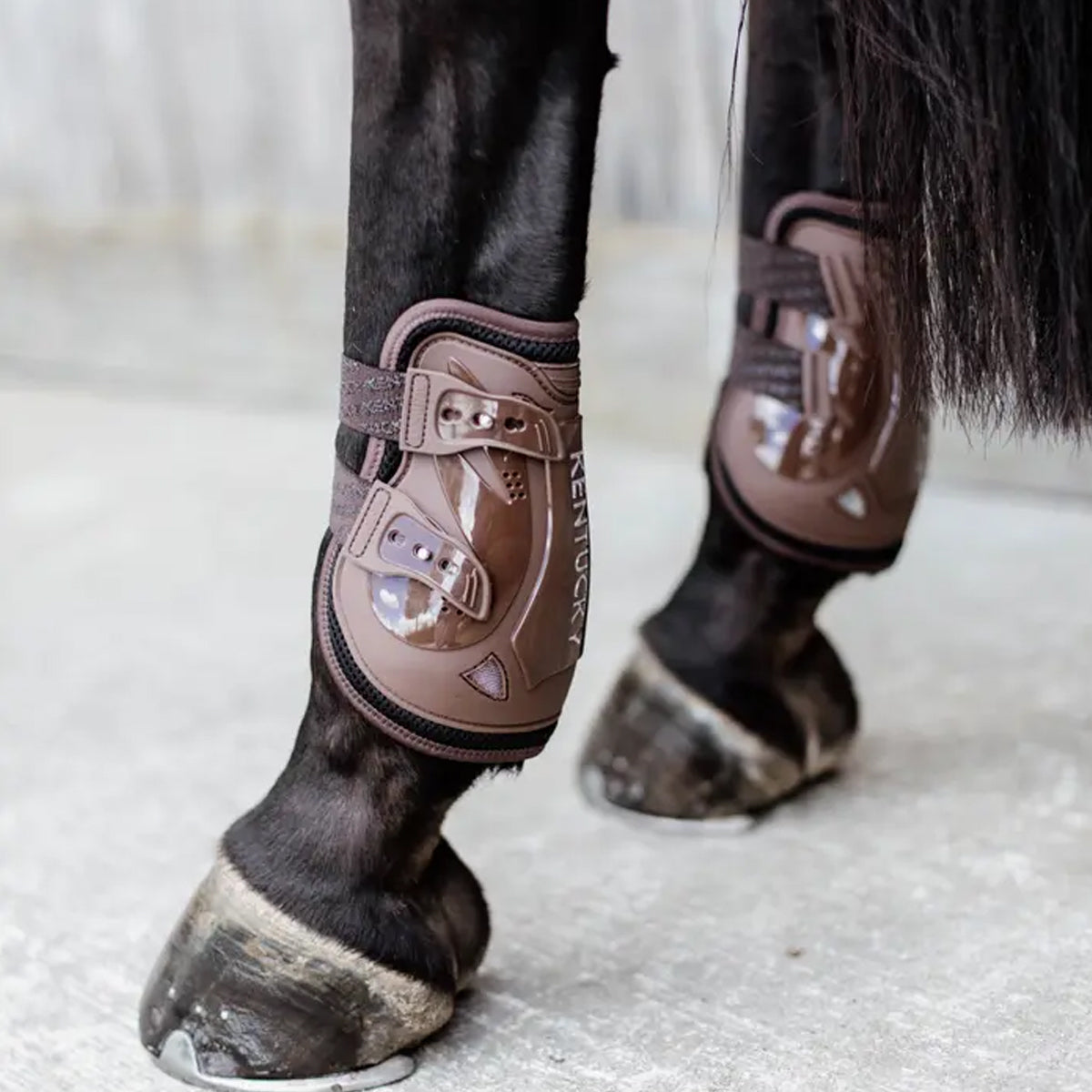 KENTUCKY KENTUCKY STINCHIERE AIR X Marrone paranocche 88203 05BROWN 