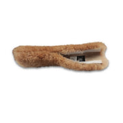 MATTES Mattes | Nasalina In Agnellino | Naturale | protezione naso/testiera anti-sfregamento 31MT-0949-X0949 NATURALE 