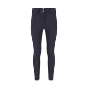 KENTUCKY KENTUCKY MIAMI WOMEN BREECHES FULL GRIP KENTUKCY Blu pantaloni da equitazione 32001 NAVY 