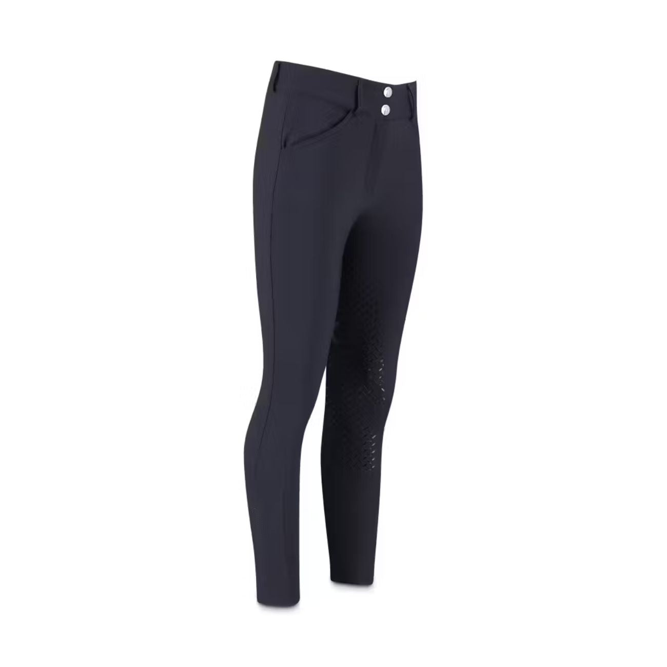 KENTUCKY KENTUCKY MIAMI WOMEN BREECHES FULL GRIP KENTUKCY Blu pantaloni da equitazione 32001 NAVY 