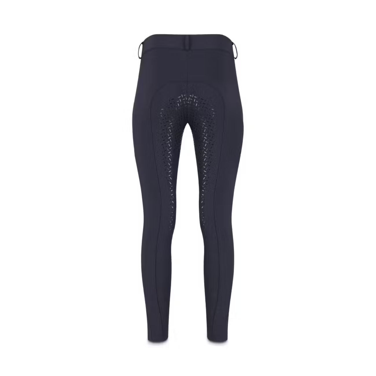 KENTUCKY KENTUCKY MIAMI WOMEN BREECHES FULL GRIP KENTUKCY Blu pantaloni da equitazione 32001 NAVY 
