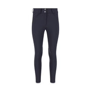KENTUCKY KENTUCKY Miami Women Breeches Knee Grip KENTUCKY Blu pantaloni da equitazione 32002 03NAVY 