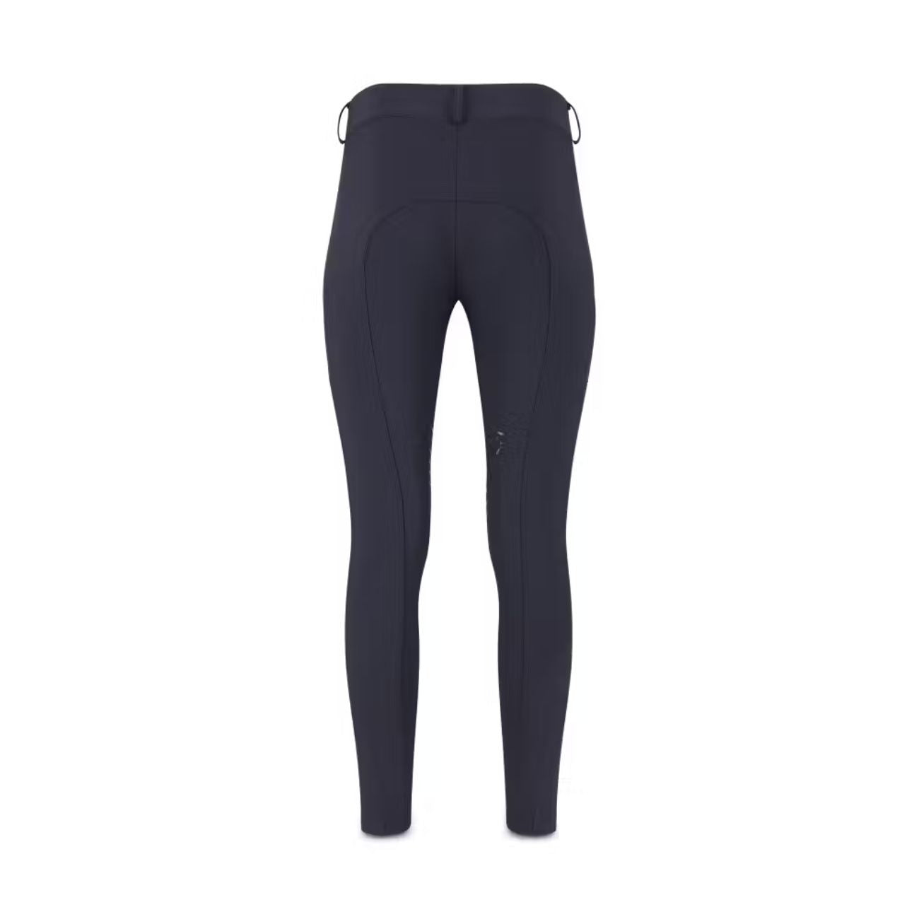 KENTUCKY KENTUCKY Miami Women Breeches Knee Grip KENTUCKY Blu pantaloni da equitazione 32002 03NAVY 