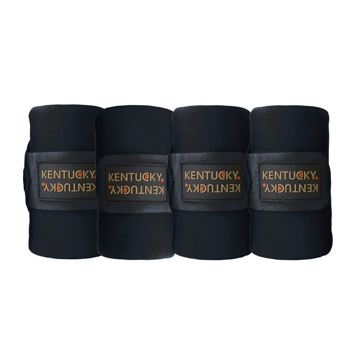 KENTUCKY Fasce Da Riposo Kentucky Nero 42109 01BLACK 