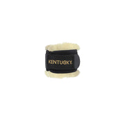 KENTUCKY Fascette Per Pastorale Con Agnellino Nero 42203 01BLACK 