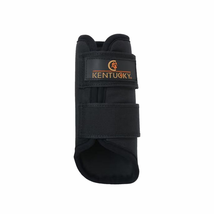 KENTUCKY Stinchiere Brushing Boots 3D Spacer Kentucky 42306 01BLACK 