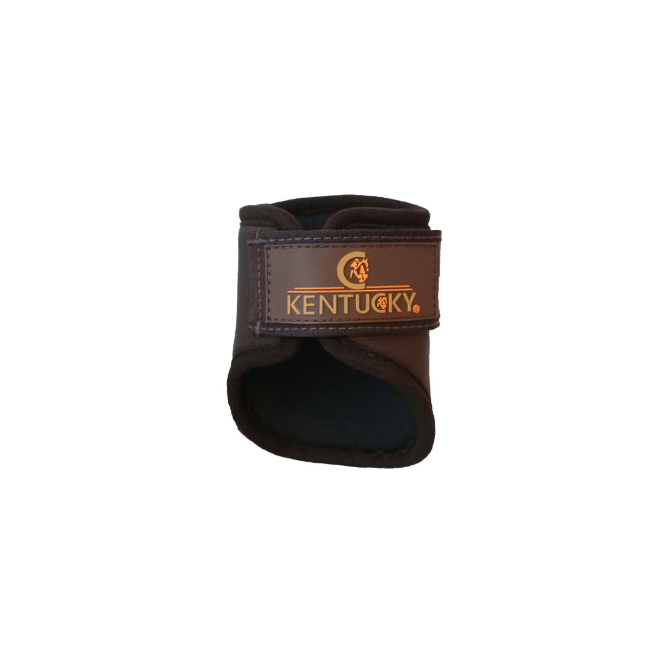 KENTUCKY KENTUCKY TURNOUT BOOTS 3D SPACER SHORT KENTUCKY Marrone protezioni arti cavallo 42307 05BROWN 