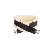 KENTUCKY Sottopancia Con Agnellino Kentucky Marrone 42401 05BROWN 