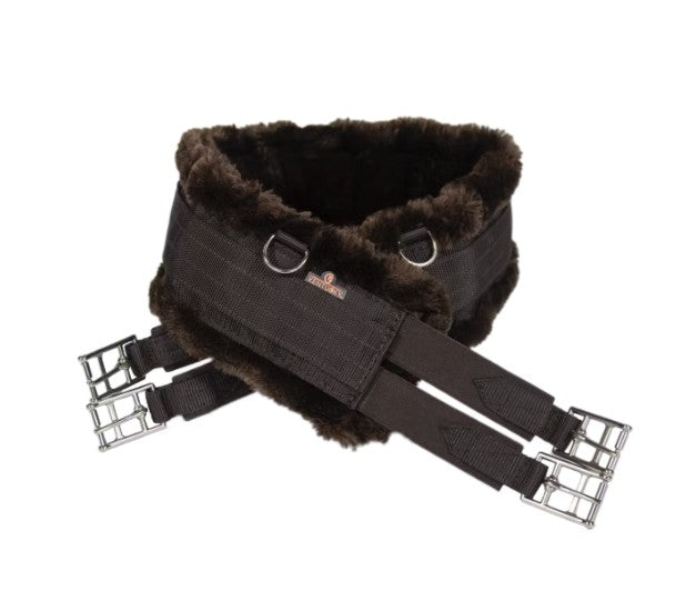 KENTUCKY Sottopancia Con Agnellino Kentucky Marrone/Marrone 42401 55BROWN/BROWN 