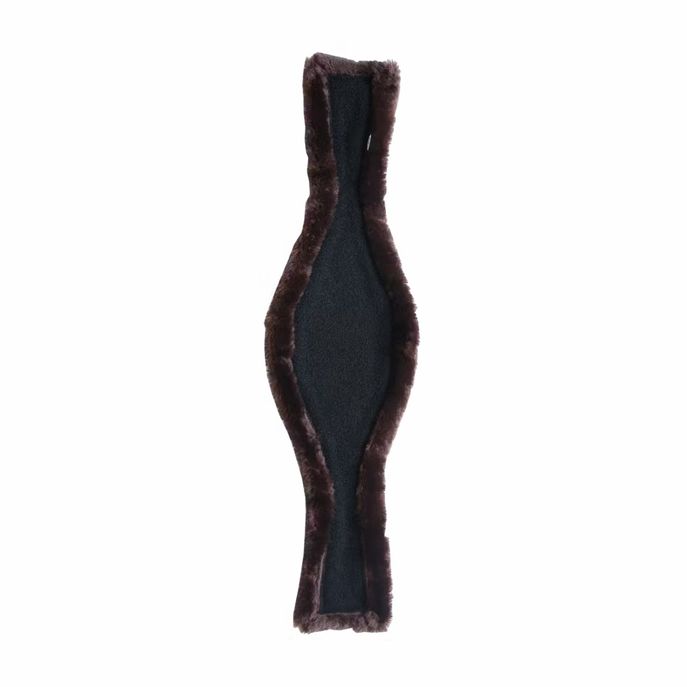 KENTUCKY Agnellino Per Sottopancia A Caramella Kentucky Marrone 42406-S BROWN 