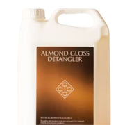 GROOMING DELUXE GROOMING DELUXE Antiklit Almond 5L Grooming Deluxe nan Districante Lucidante 42420 NEUTRO 