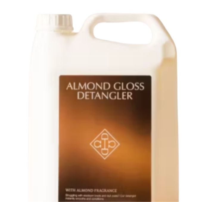 GROOMING DELUXE GROOMING DELUXE Antiklit Almond 5L Grooming Deluxe nan Districante Lucidante 42420 NEUTRO 