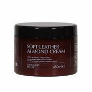 GROOMING DELUXE Crema Soft Leather Cream Almond 450ml Groomin Deluxe 42422 NEUTRO 