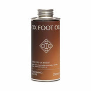 GROOMING DELUXE Olio Di Piede Di Bue The Original Grooming Deluxe 42423 NEUTRO 
