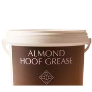 GROOMING DELUXE GROOMING DELUXE Hoof Grease Almond 5L Grooming Deluxe nan Cura Zoccoli 42426 NEUTRO 