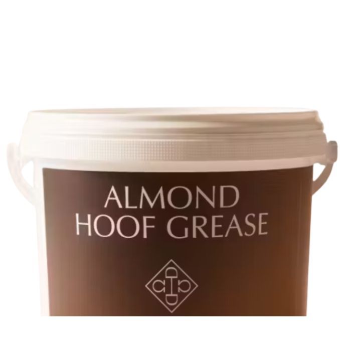 GROOMING DELUXE GROOMING DELUXE Hoof Grease Almond 5L Grooming Deluxe nan Cura Zoccoli 42426 NEUTRO 