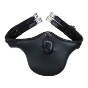 KENTUCKY KENTUCKY ANATOMIC STUD GIRTH KENTUCKY Nero sottopancia da salto 42432 01BLACK 