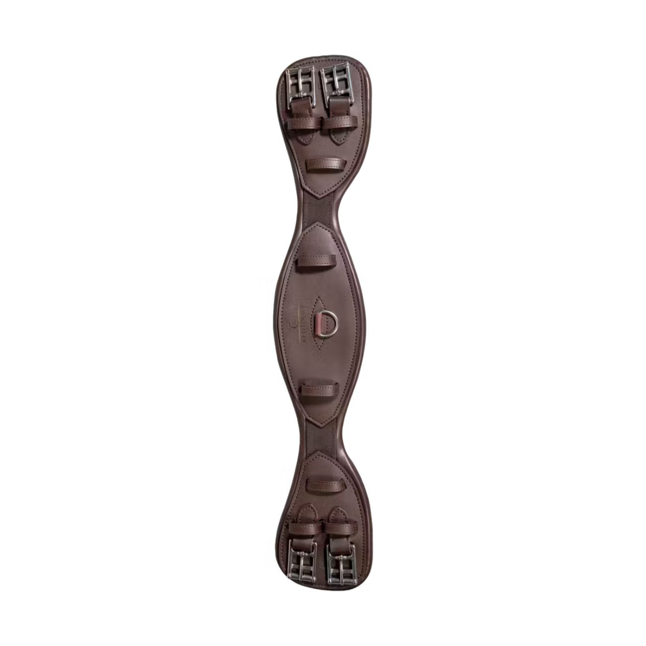 KENTUCKY KENTUCKY ANATOMIC SHORT GIRTH KENTUCKY Marrone sottopancia da salto 42435 05BROWN 