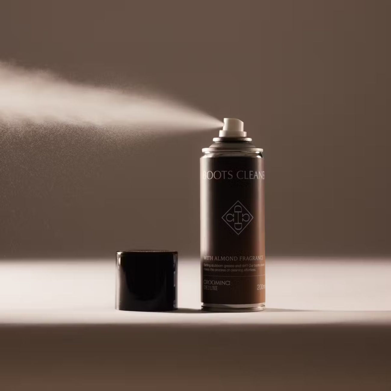 GROOMING DELUXE Spray Per Protezioni Boots Cleaner Grooming Deluxe 42501 NEUTRO 