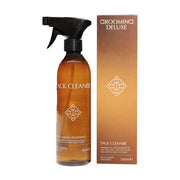 GROOMING DELUXE Spray Detergente Per Finimenti Tack Cleaner  Grooming Deluxe 42511 NEUTRO 